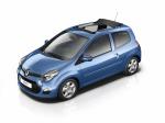 Renault Twingo 2011 года